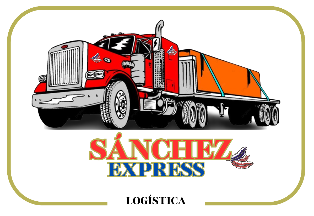 Sanchez Express Logistica